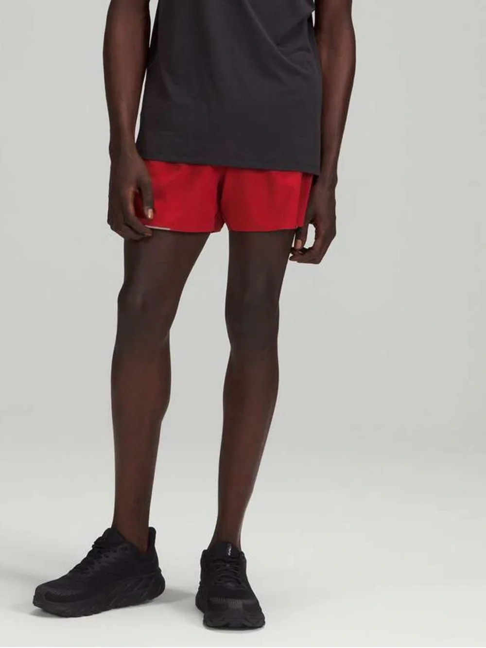 Lululemon Surge Lined Short 4